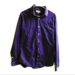 Express Men’s Dress Shirt